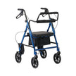 Medline Translator Combination Rollator/Transport Chair