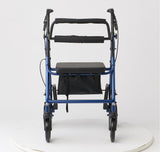 Medline Translator Combination Rollator/Transport Chair