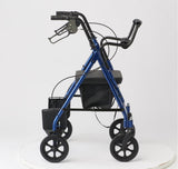 Medline Translator Combination Rollator/Transport Chair