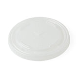 Medline Plastic Beverage Lids - BeHope