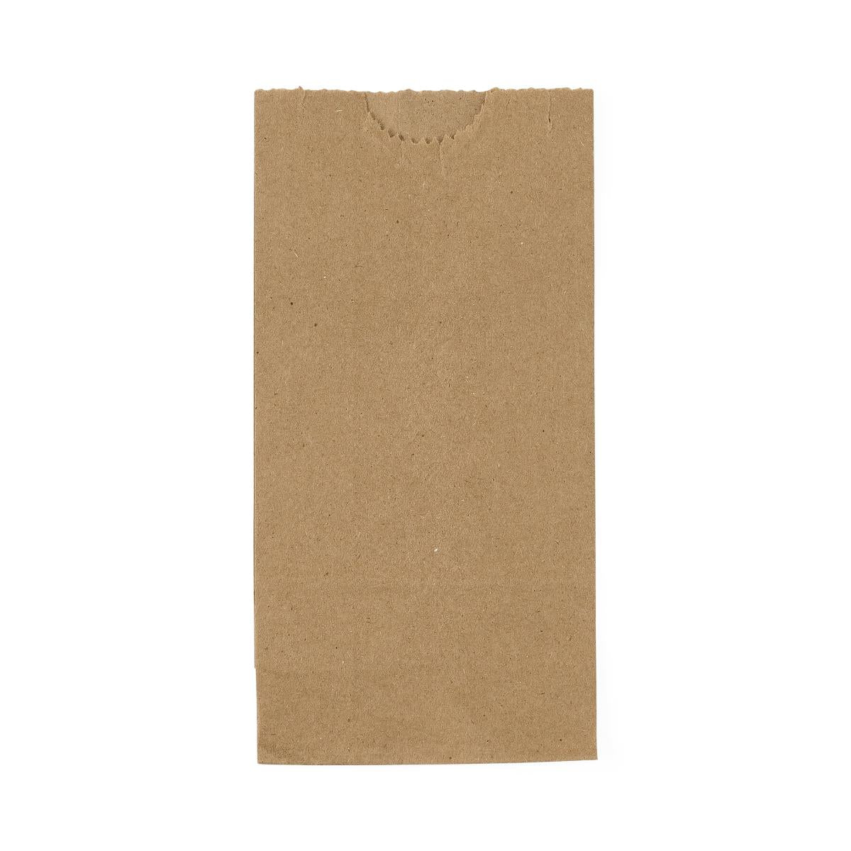 Medline Brown Paper Bags