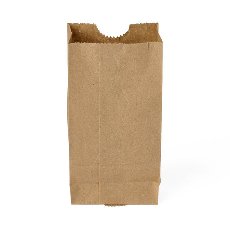 Medline Brown Paper Bags - BeHope