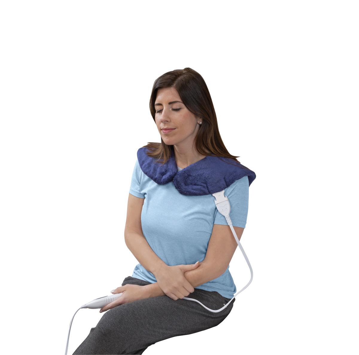 Thermacare Deluxe Heating Pads