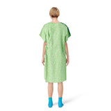 Medline Blended IV Gowns