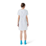 Medline Cotton/Poly Blend Patient Gowns