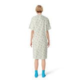Medline Cotton/Poly Blend Patient Gowns