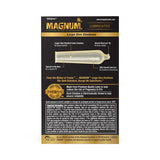 Trojan Magnum Lub Condoms - BeHope