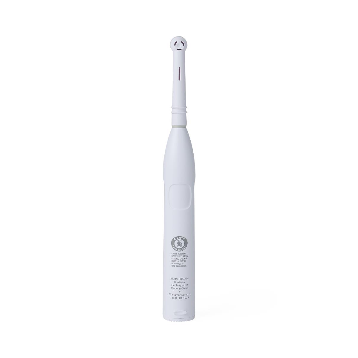 Interplak Rechargeable Cordless Toothbrushes - BeHope