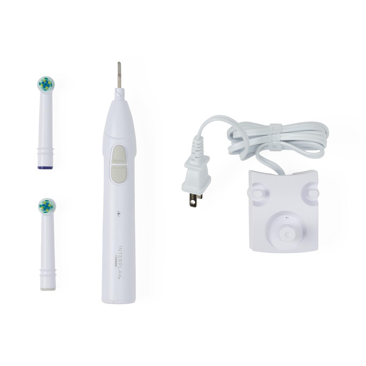 Interplak Rechargeable Cordless Toothbrushes - BeHope