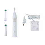Interplak Rechargeable Cordless Toothbrushes - BeHope