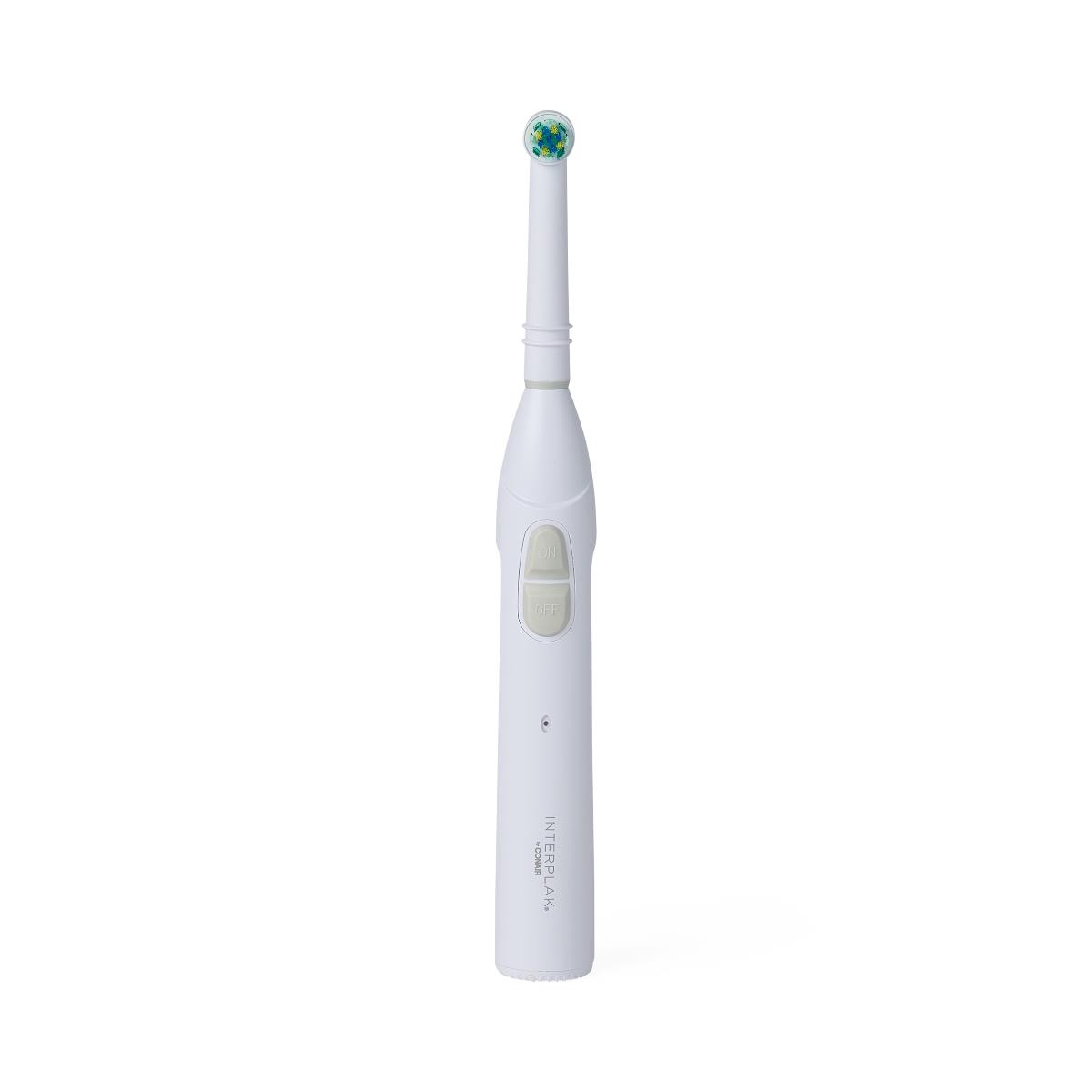 Interplak Rechargeable Cordless Toothbrushes - BeHope