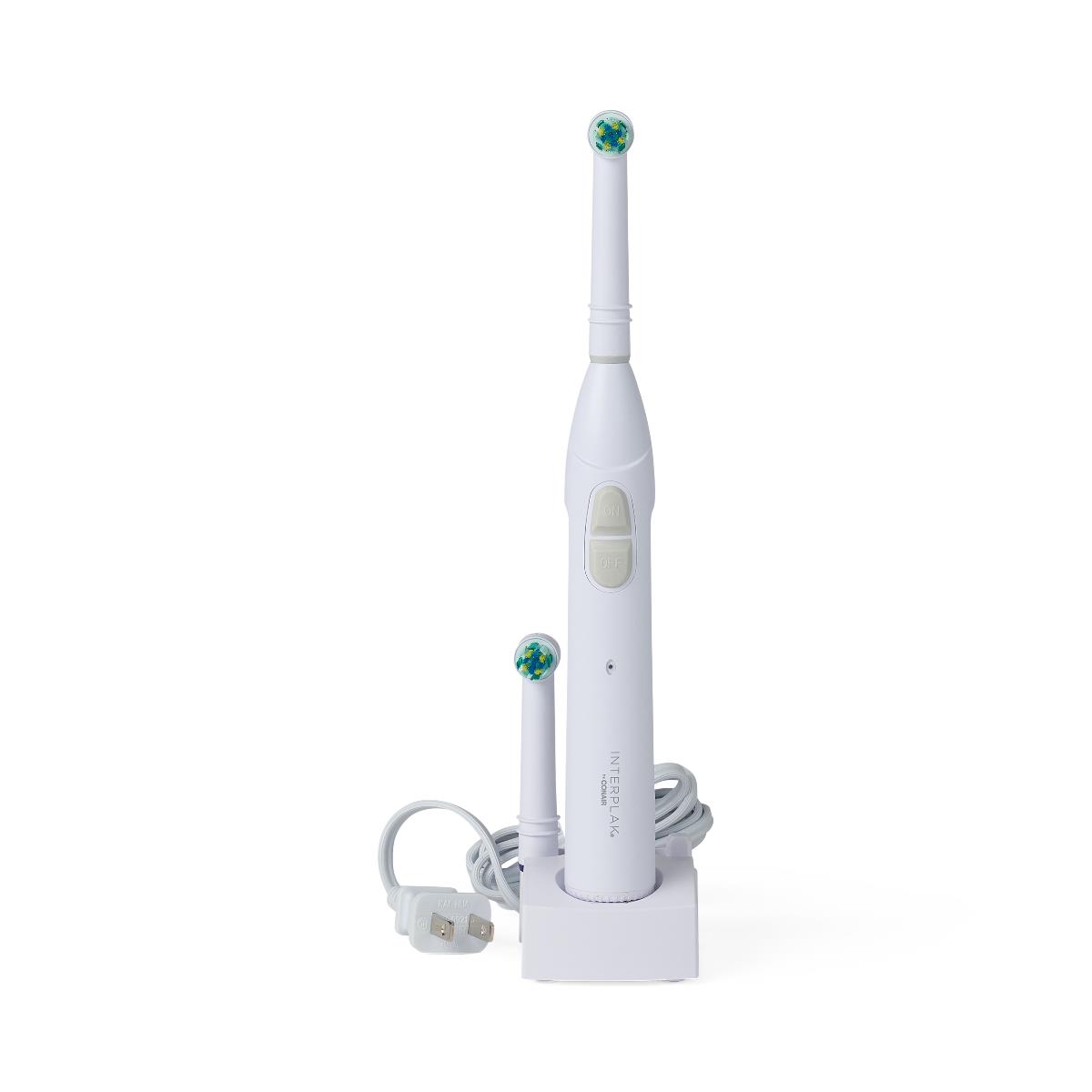 Interplak Rechargeable Cordless Toothbrushes - BeHope
