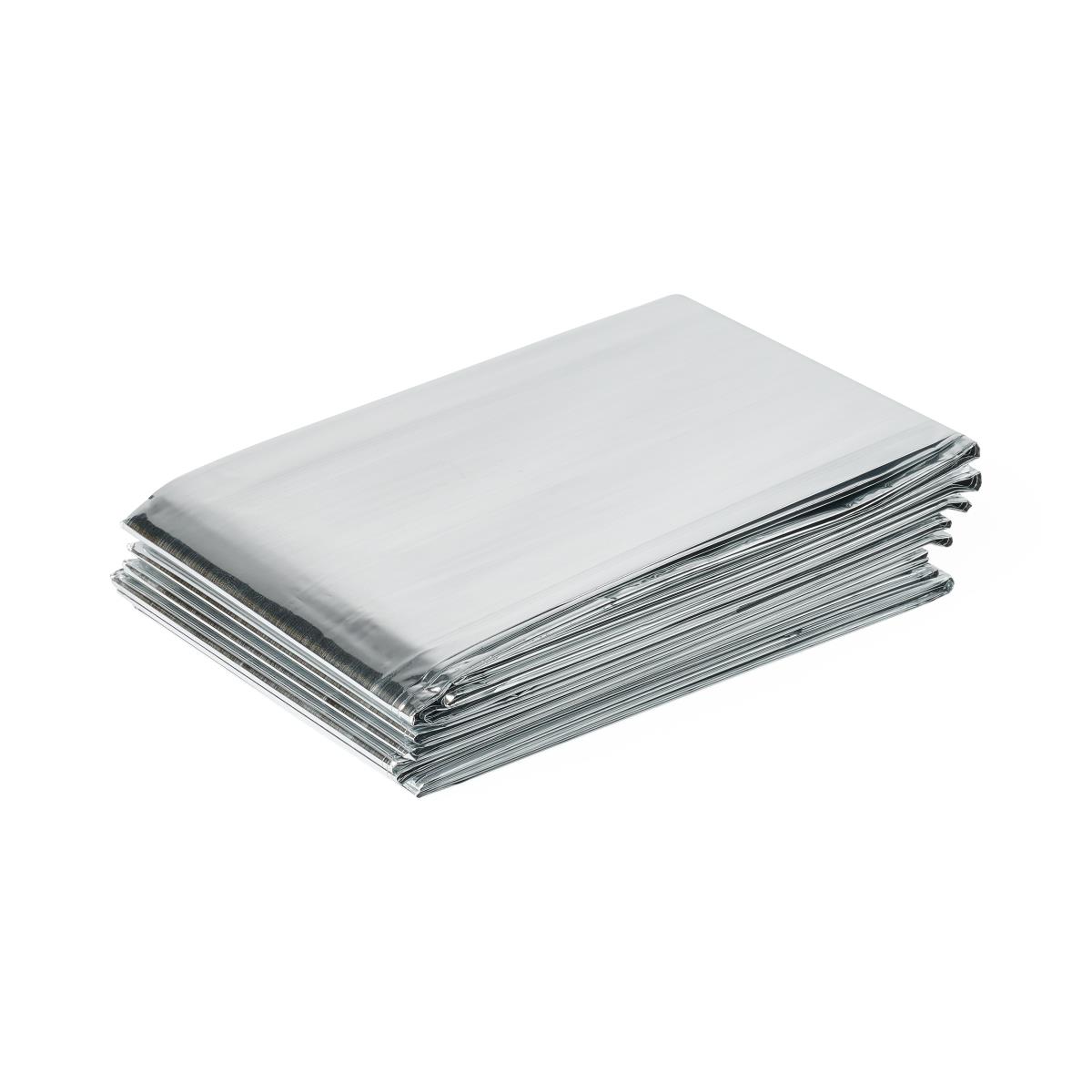 Critical Response Mylar Thermal Blankets