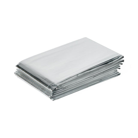 Critical Response Mylar Thermal Blankets