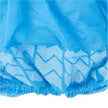 Medline Spunbonded Polypropylene Nonskid Shoe Covers - BeHope