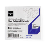 Exo-Cath® 100% Silicone Male External Catheters