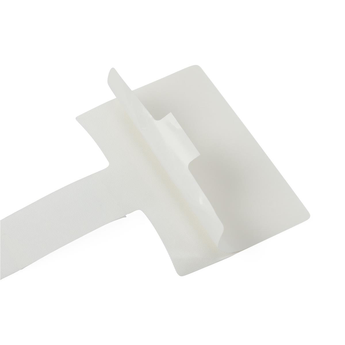Adhesive Foley Catheter Tubing Holder