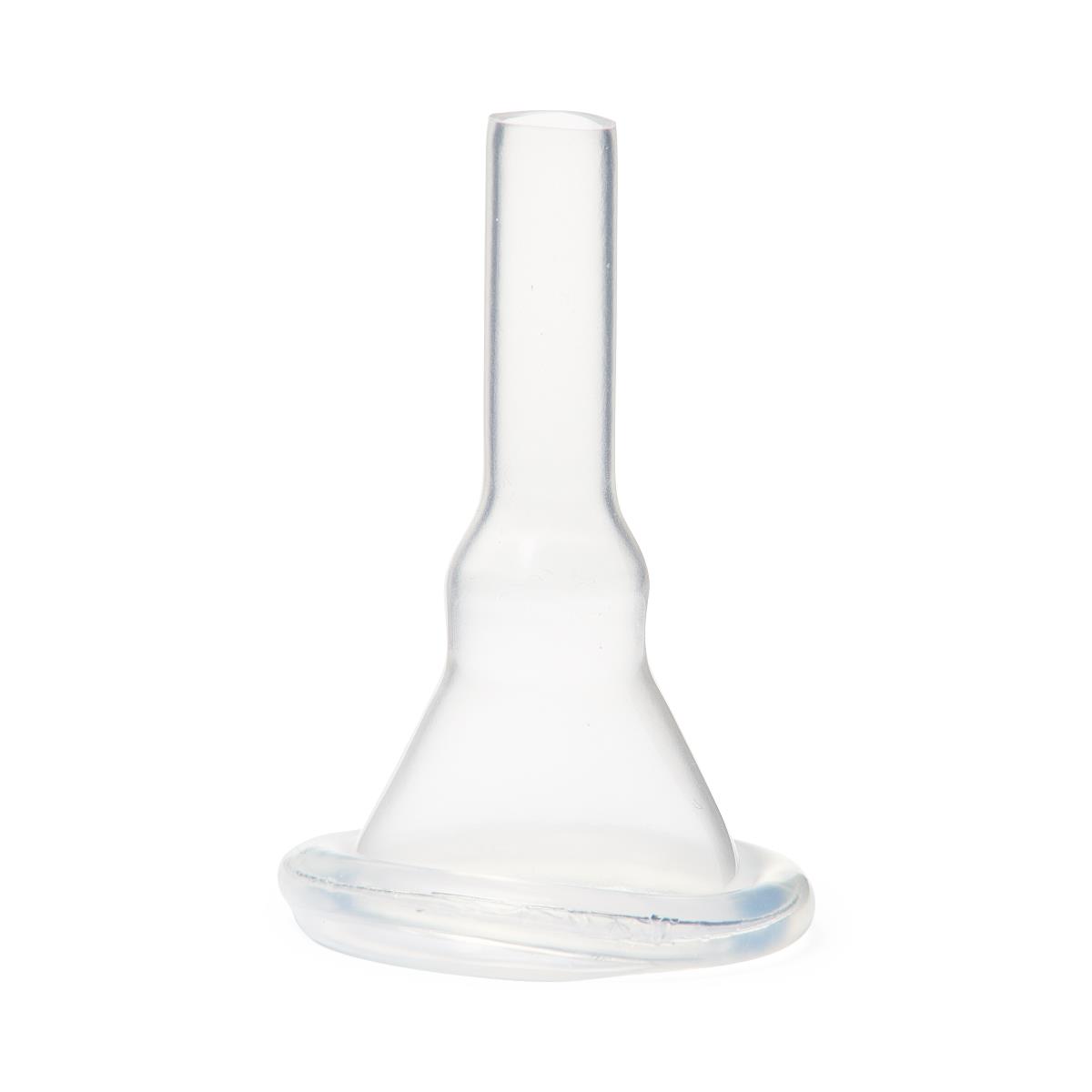 Exo-Cath® 100% Silicone Male External Catheters