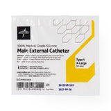 Exo-Cath® 100% Silicone Male External Catheters