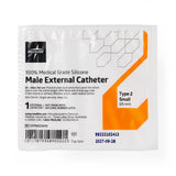 Exo-Cath® 100% Silicone Male External Catheters