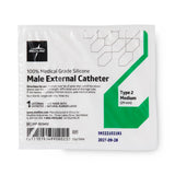 Exo-Cath® 100% Silicone Male External Catheters