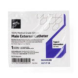 Exo-Cath® 100% Silicone Male External Catheters