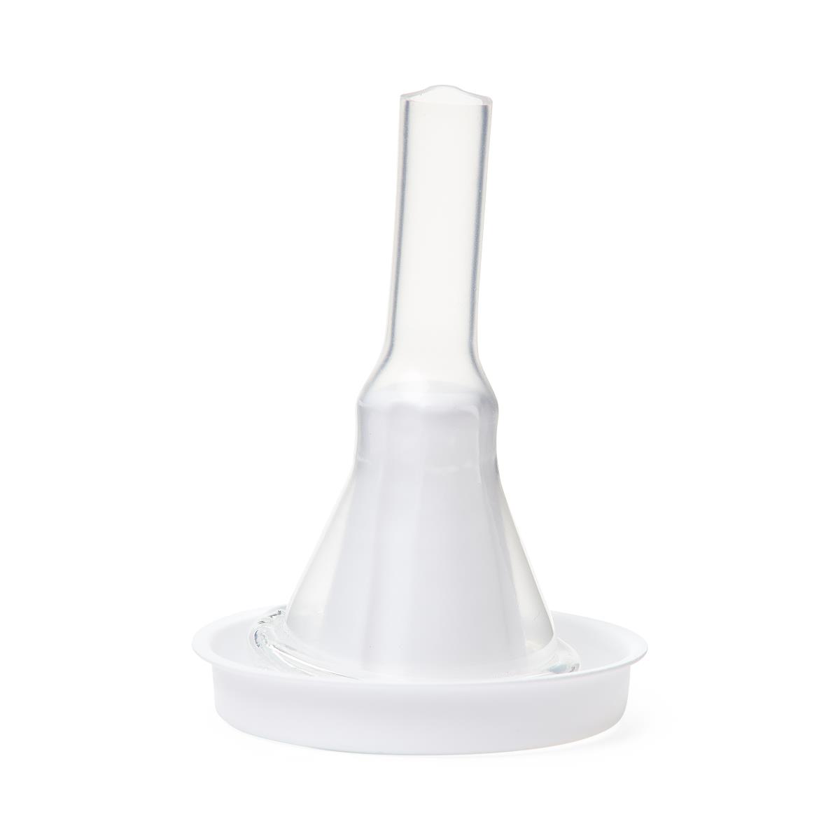 Exo-Cath® 100% Silicone Male External Catheters