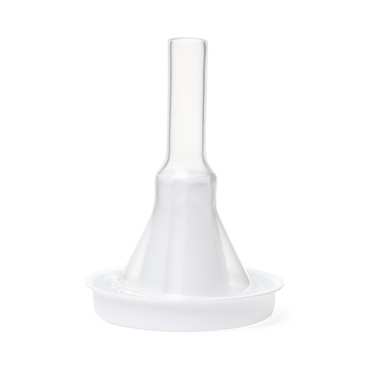 Exo-Cath® 100% Silicone Male External Catheters