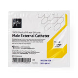 Exo-Cath® 100% Silicone Male External Catheters