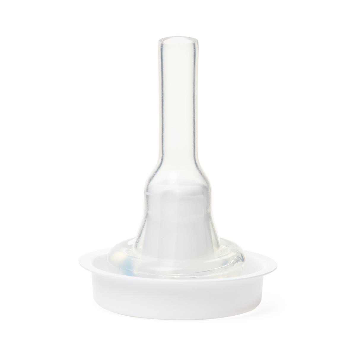 Exo-Cath® 100% Silicone Male External Catheters