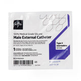 Exo-Cath® 100% Silicone Male External Catheters