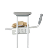 Medline Crutch Attachment Platform