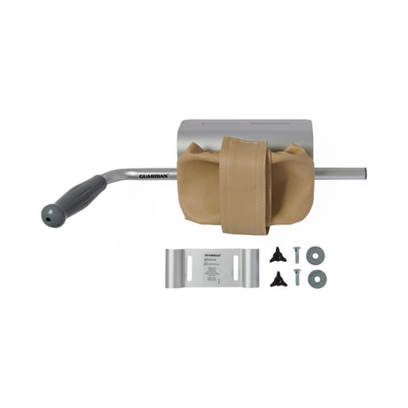 Medline Crutch Attachment Platform - BeHope