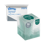 Kleenex Facial Tissue - BeHope