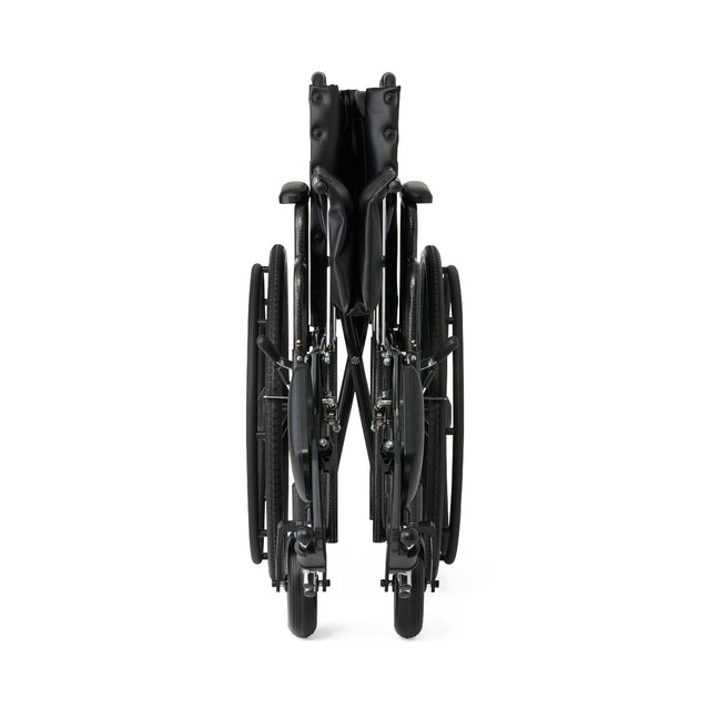 Guardian Extra-wide Wheelchairs - BeHope