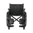 Guardian Extra-wide Wheelchairs - BeHope