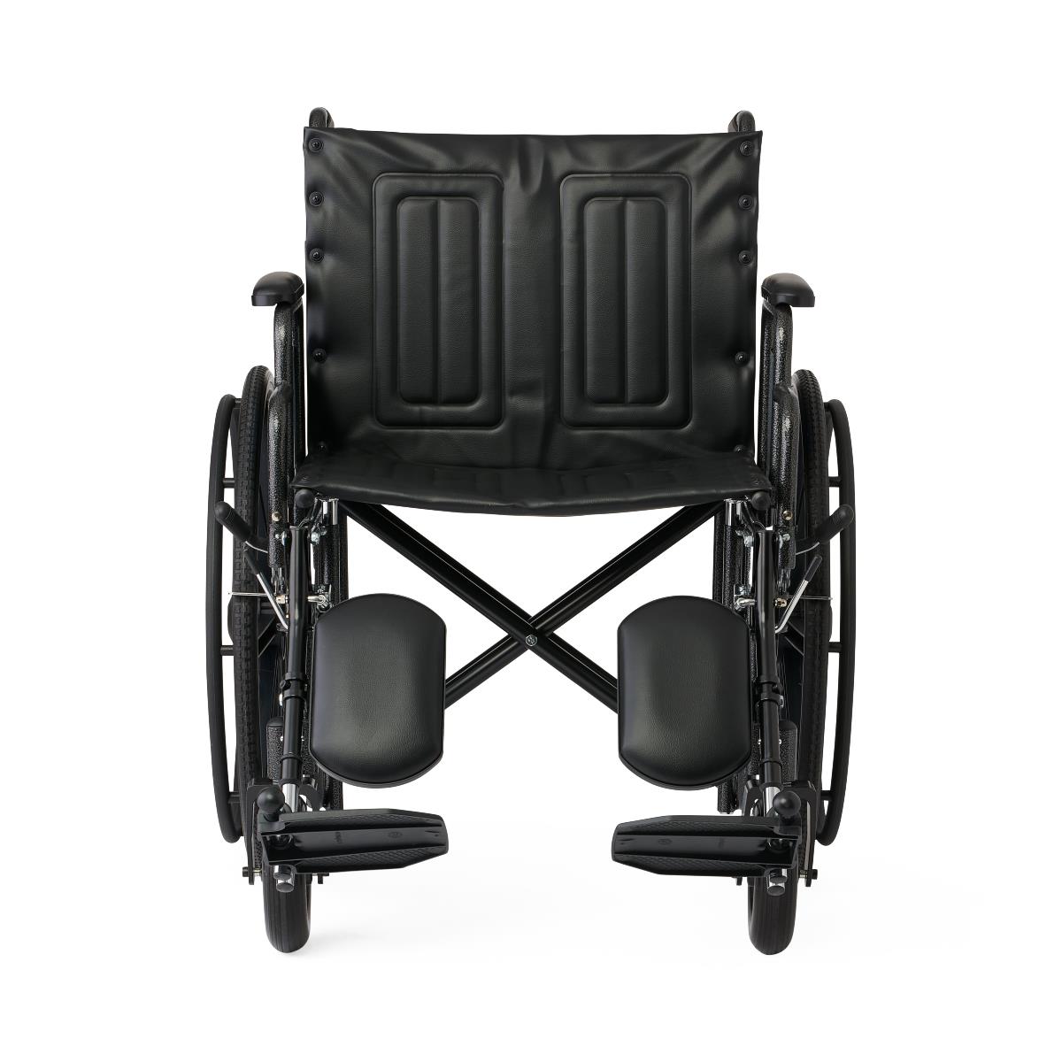 Guardian Extra-Wide Wheelchairs