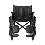 Guardian Extra-Wide Wheelchairs