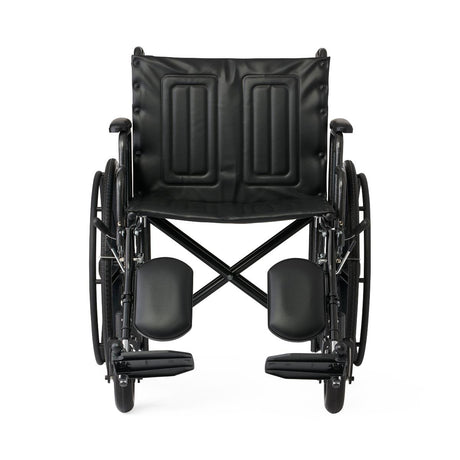 Guardian Extra-wide Wheelchairs - BeHope