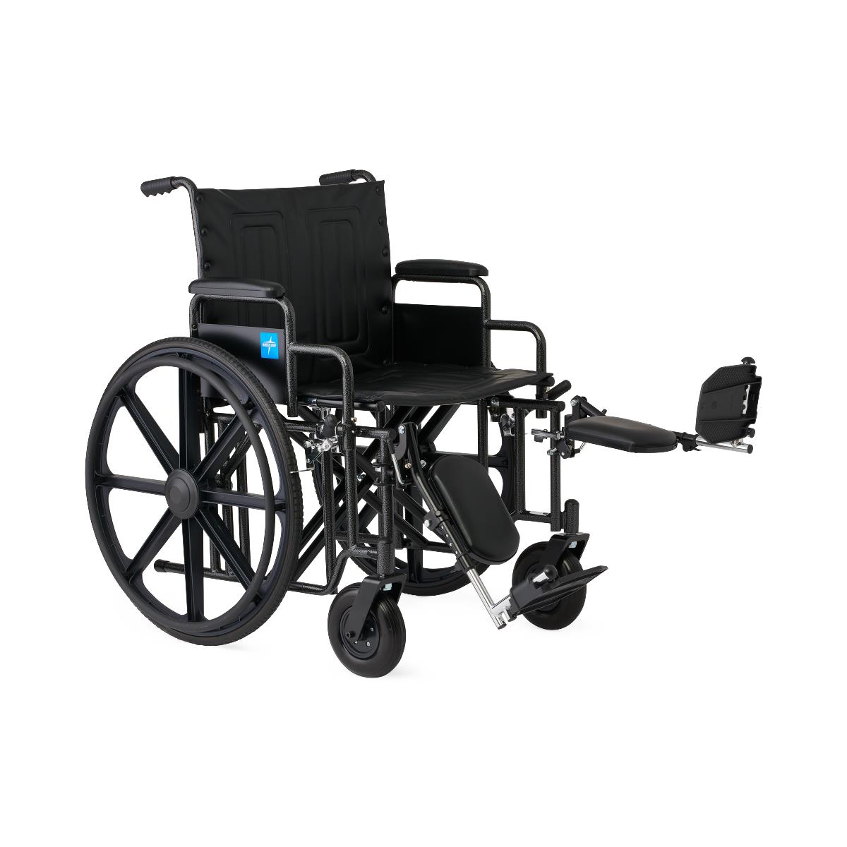Guardian Extra-Wide Wheelchairs