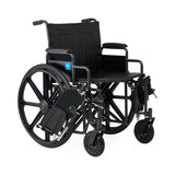 Guardian Extra-Wide Wheelchairs