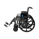 Guardian Extra-Wide Wheelchairs