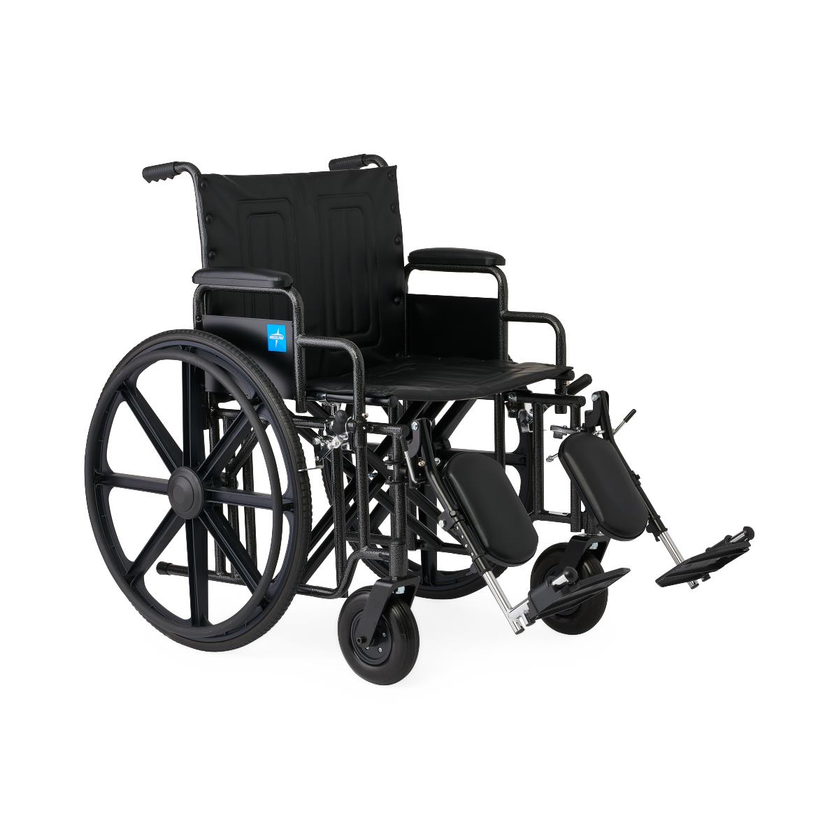 Guardian Extra-Wide Wheelchairs