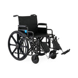 Guardian Extra-Wide Wheelchairs