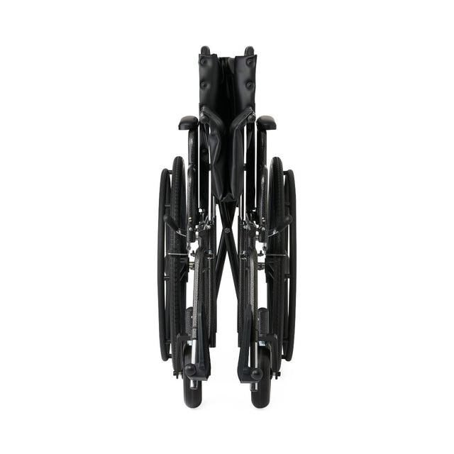 Guardian Extra-wide Wheelchairs - BeHope