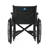 Guardian Extra-Wide Wheelchairs