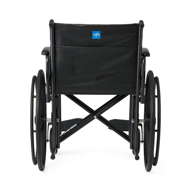 Guardian Extra-wide Wheelchairs - BeHope