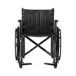 Guardian Extra-Wide Wheelchairs