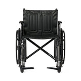 Guardian Extra-Wide Wheelchairs