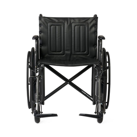 Guardian Extra-Wide Wheelchairs